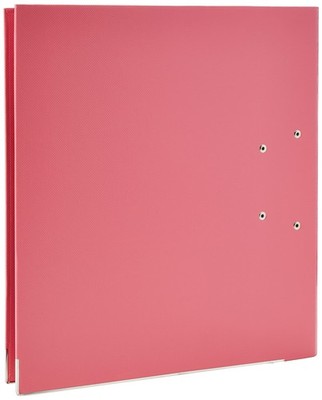 Aktenordner A4 75mm Rosa Esselte Solea Büroordner Rückenetikett