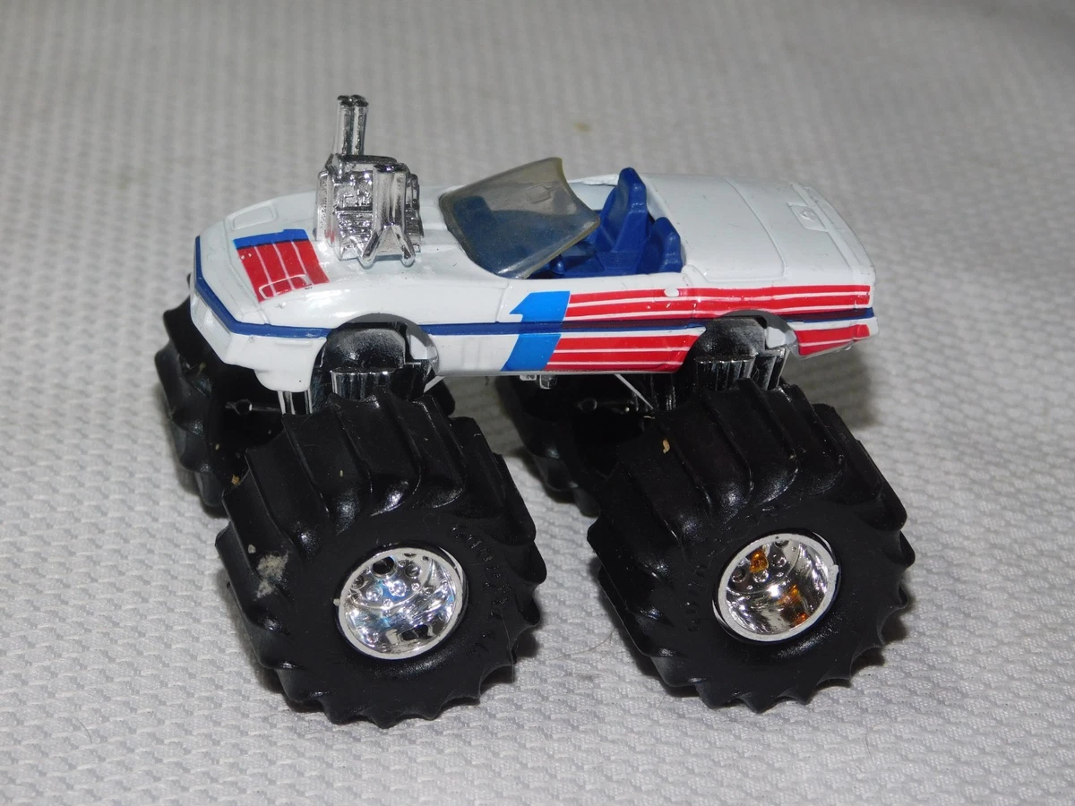 Matchbox Super Chargers for sale | eBay