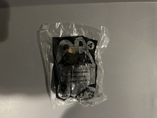 Beware The Batman McDonald s Toy 4