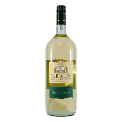 Ca´ Ernesto Pinot Grigio DOC 1,5L