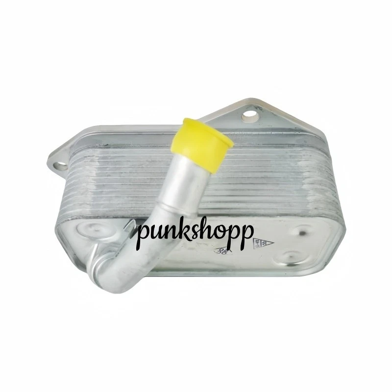 Oil Cooler Assembly for BMW 3 Series 320i 328i 2012-2018 11427525333 Foto 3 de 4