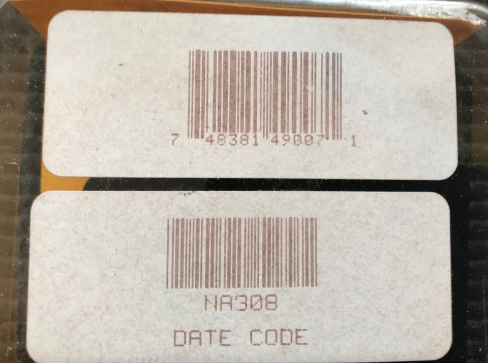 Kit de cuña de freno de disco delantero Lucas Girling - GS2001 - para Volkswagen Transporter Foto 4 de 4