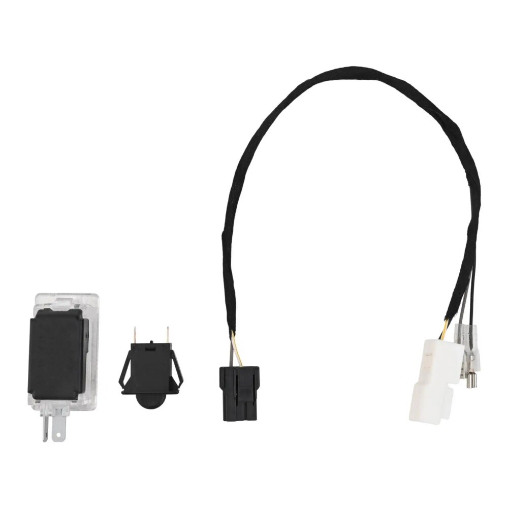 92620-33000 93510-21000 Glove Box Lamp Switch Assembly For Hyundai