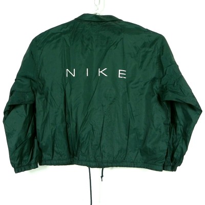 nike windbreaker jacket womens