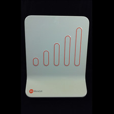 CISCO AT T Wireless Cell Signal Booster 3G DPH153-AT Untested Parts Only