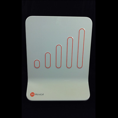 CISCO AT&T Wireless Cell Signal Booster 3G DPH153-AT Untested Parts Only