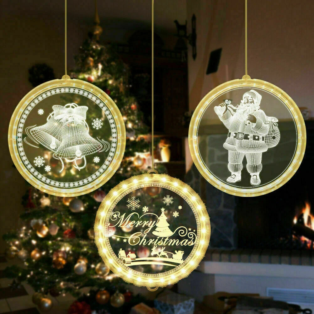 Lighted Christmas Window Decorations Uk Shelly Lighting