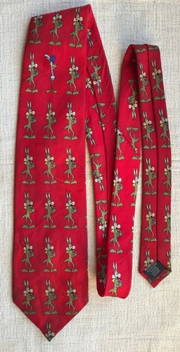 USSR Ties Neckties Soviet Mixed World Brands Vintage Modern You Pick