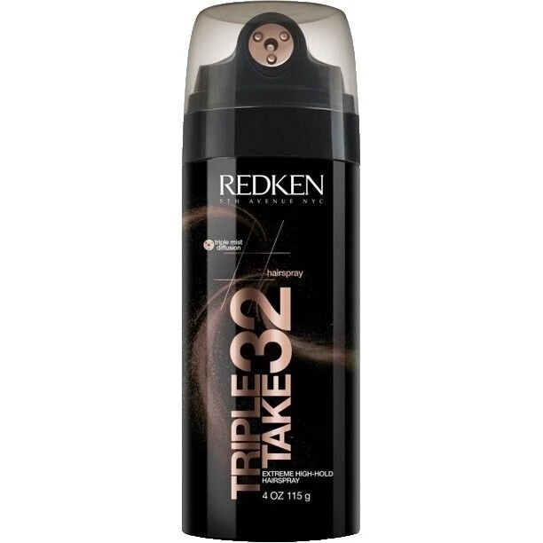 Productos de peinado Redken Hairspray