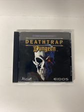 Ian Livingstone's Deathtrap Dungeon