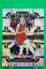 2024 WNBA Panini Select Inserts/Parallels-bit of everything, complete your sets