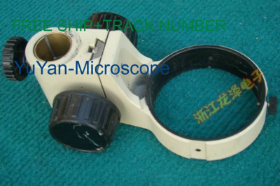 1pc Used Good Olympus SD-STB3 stereo microscope body holder