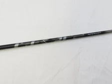 Taylormade Driver shaft only Fujikura Air Speeder 50-R Regular flex QI 10 35