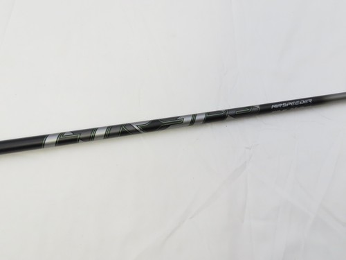 Taylormade Driver Schaft nur Fujikura Air Speeder 50-R Regular Flex QI 10 35