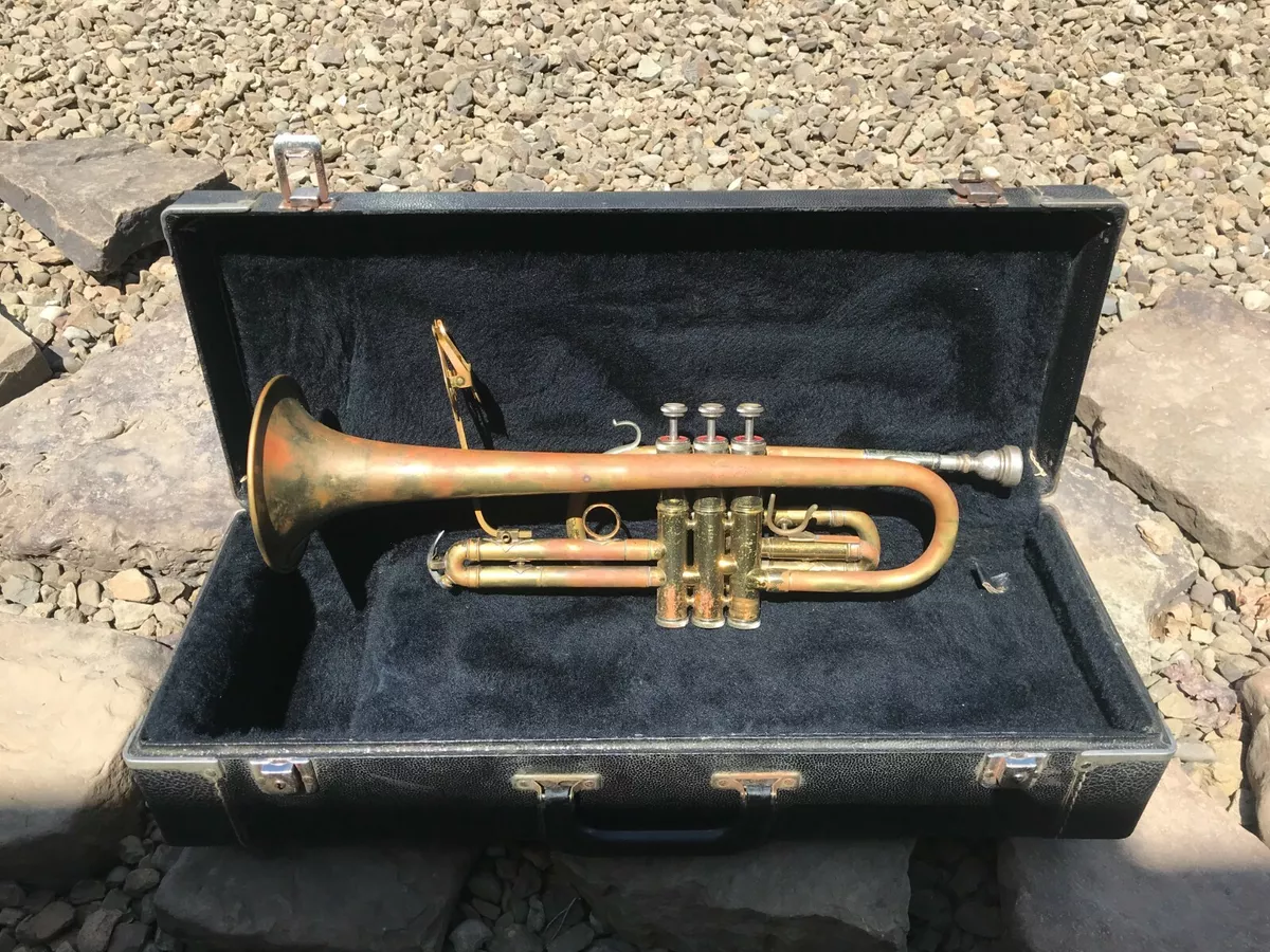 Ek cheap blessing trumpet