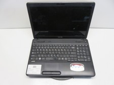 Toshiba C655D-S5508 AMD E-300 1.3GHz 8192 MB NO HDD No Batt
