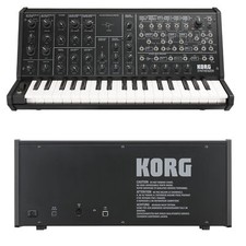 Korg Ms m Monophonic Analog Synthesizer Module Modular Synth For Sale Online Ebay Korg Ms m Monophonic Analog Synthesizer Module Modular Synth For Sale Online Ebay