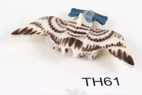 Figura Air Hammer Fuzors Basic Beast Wars Transformers - Imagen 2 de 3