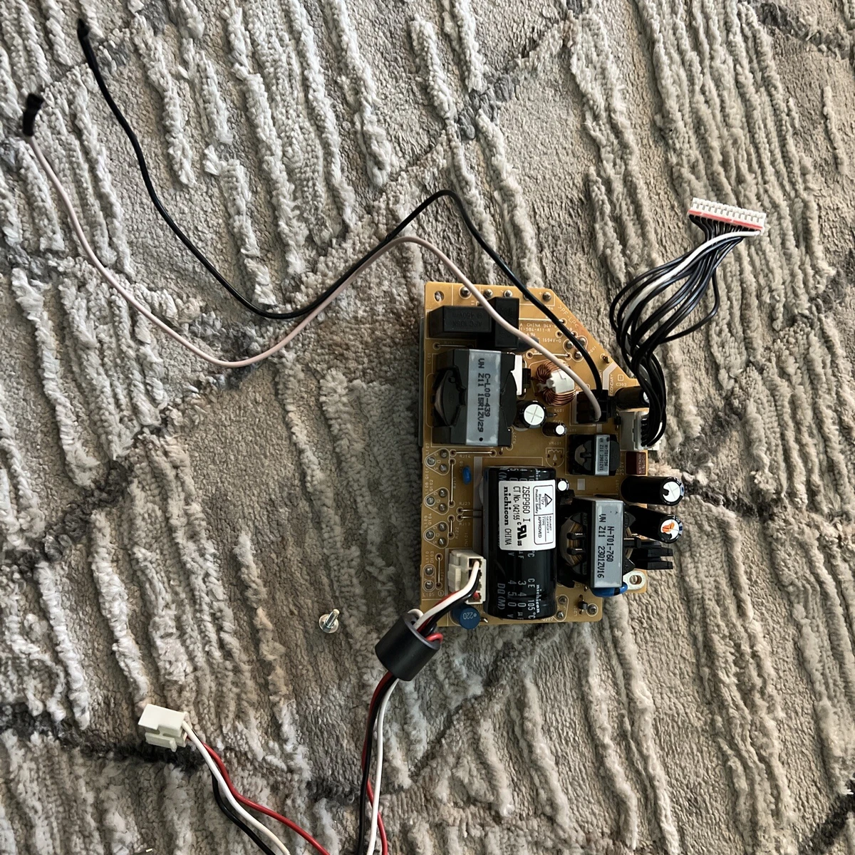 Power Supply Board Computer Projector Parts for Epson for sale - eBay