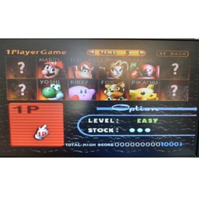 USA Nintendo N64 Console System Bundle W/ controller Cords Tested Free ship