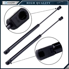 ECCPP 2xWindow Lift Support For 2000-2006 Chevy Suburban GMC Yukon Escalade 4185