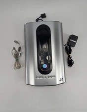 Canon CanoScan 8600F Flatbed Color Image Photo Scanner Photos & Film Tested 