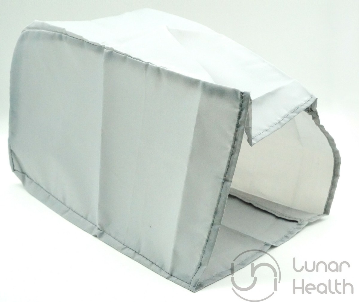 Digital Auto lensmeter Protective Dust Cover Grey Gray Color Nylon