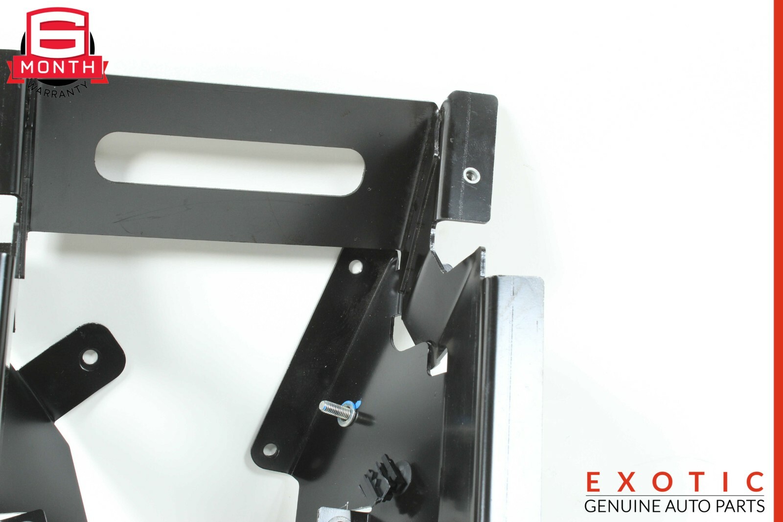 15-17 McLaren 650S Bracket OEM
