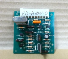 UNBRANDED  MP 186-E  | CIRCUIT BOARD CARD FIRE ALARM |  MP186-E  MP186E