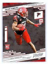 Prestige Javian Hawkins Falcons