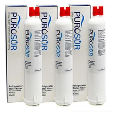 Replacement Filter for FILTER 3 EDR3RXD1 GP003 for 4396841 and 4396710 (3 Packs)