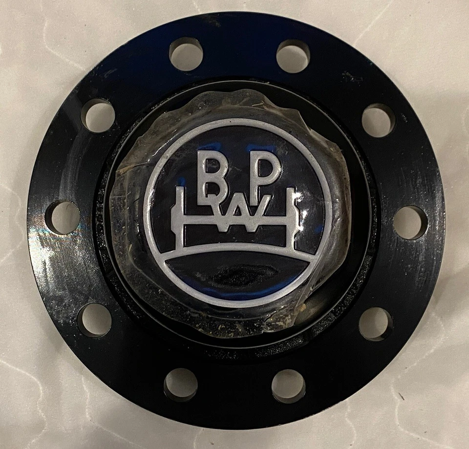 BPW Hub Part Number 03.272.44.48.0 - VAT receipt supplied. - image 3 of 4