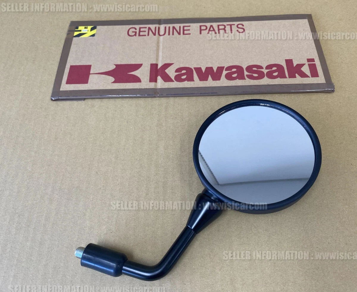 KAWASAKI ELIMINATOR 400 SE 2024 EL450 23-24 MIRROR ASSY LH 56001  