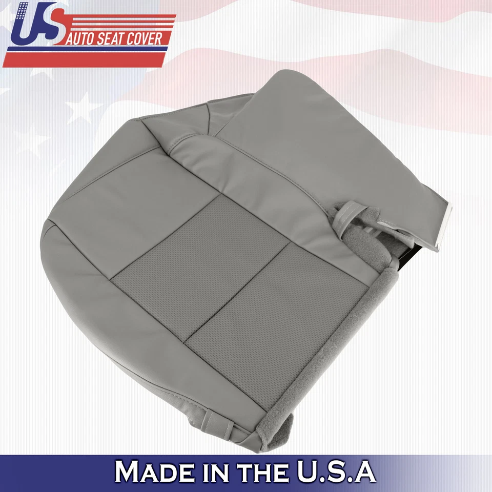 2005 2006 2007 2008 2009 Ford Ranger драйвер низ виниловая крышка Med кремневый серый - Изображение 2 из 4