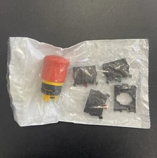 EATON M22 Modular Push button  M22-PV-K12 / M22PVK12 (NEW)