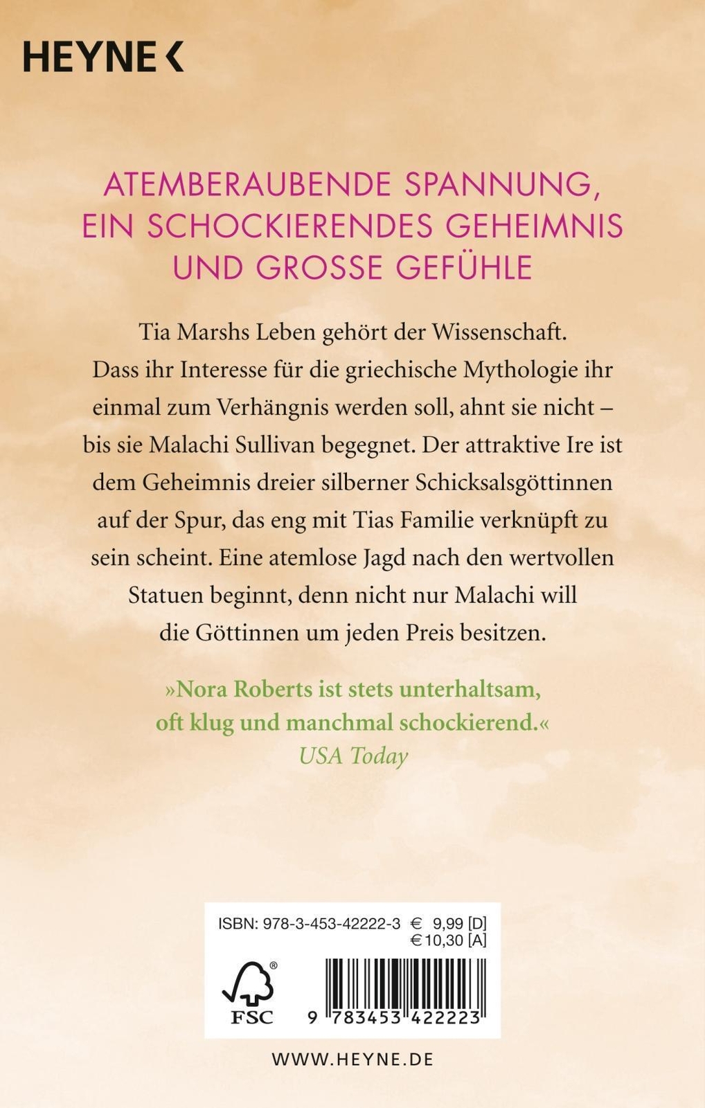 Thumbnail - Nora Roberts | Gestohlene Träume | Taschenbuch | Deutsch (2018) | 495