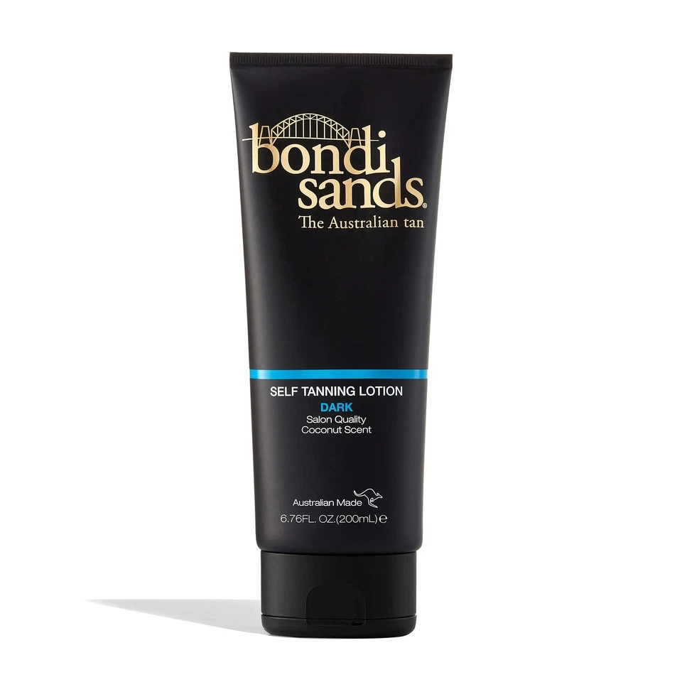 BONDI SANDS - Self Tanning Lotion - Dark - 200 mL by