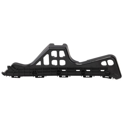 Bumper Bracket For 2012-17 Toyota Prius V, Bumper Side Support, Plas. Rear Right