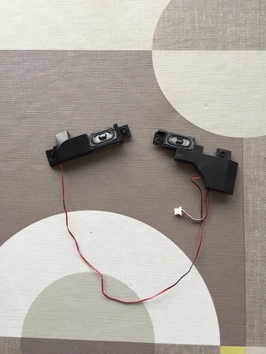 interne speakers voor notebook HP 15-a020eb