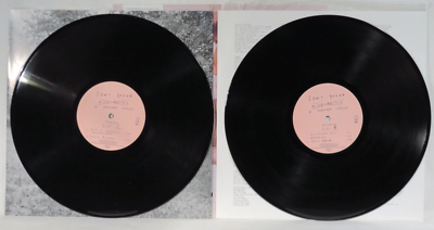 SONIC YOUTH ‎– A Thousand Leaves 1998 1st Japan 2x LP NM w