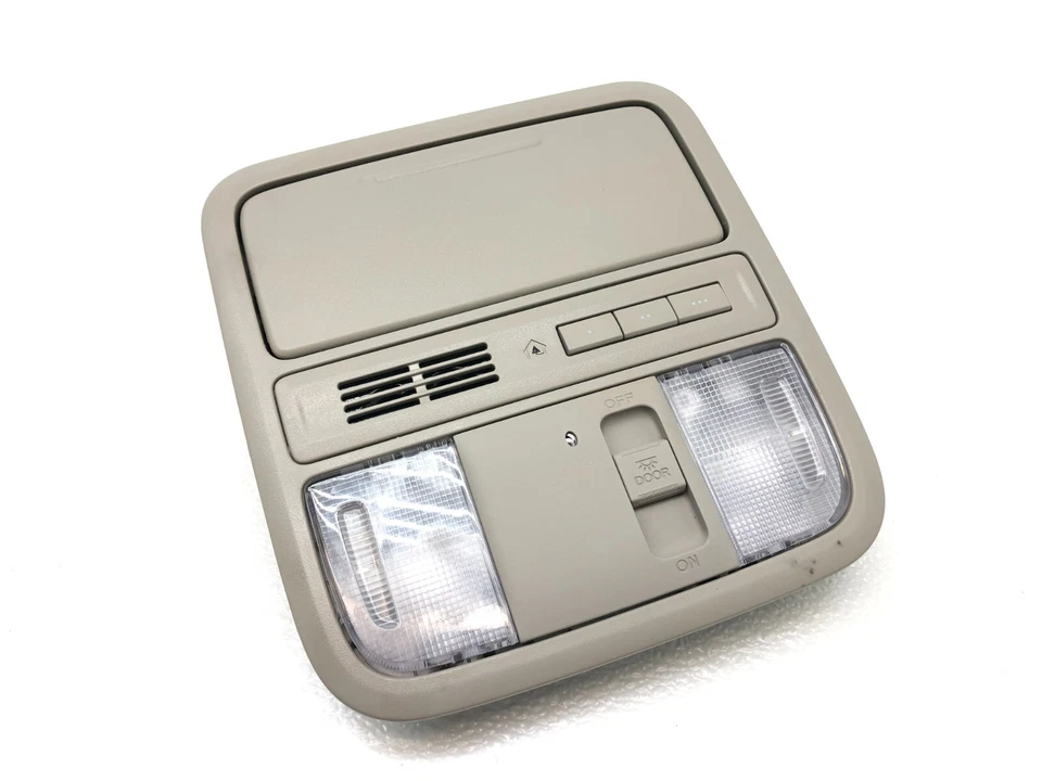 Honda Odyssey 2011-2017 interior domo luz fabricante de equipos originales. Foto 2 de 4