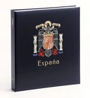 Davo LX Album España I 1850-1944 Spanje Spanien Spain hingeless Espagne Spagna