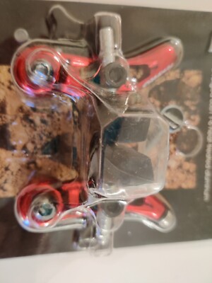 RARE VINTAGE 90'S NOS TEKTRO CANTILEVER LIGHTWEIGHT BRAKE SYSTEM