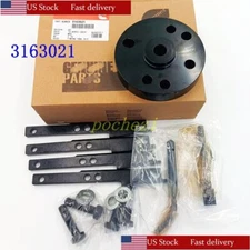 Timing Injector Cam Gear Puller Tool 3163021 3163069 3163530 For Cummins ISX QSX