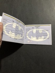 Batman nes solo manual
