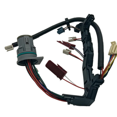 Für 2003-2006 Chevrolet Silverado 2500 3500 Getriebe Kabelgurt 29539792 D37955A
