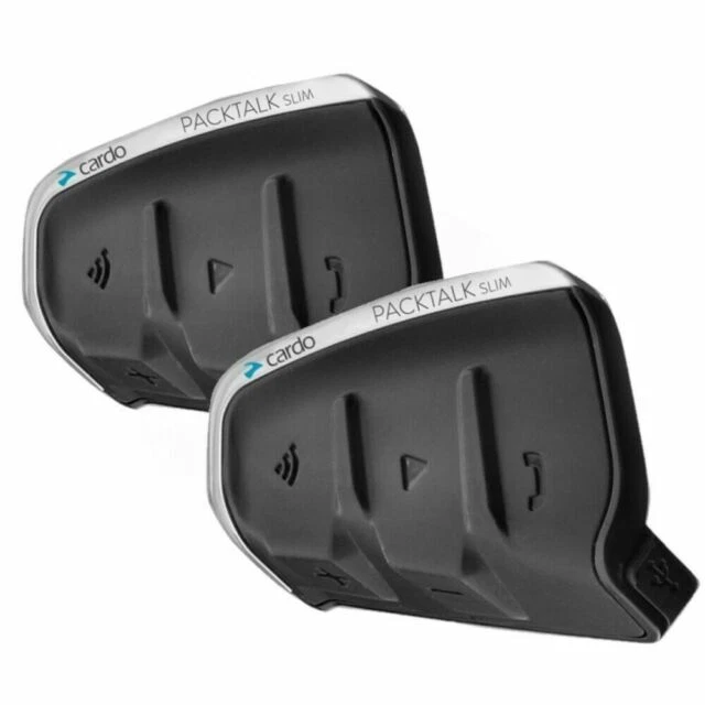 Scala Rider Motorcycle & Scooter Audio, Communication & Navigation