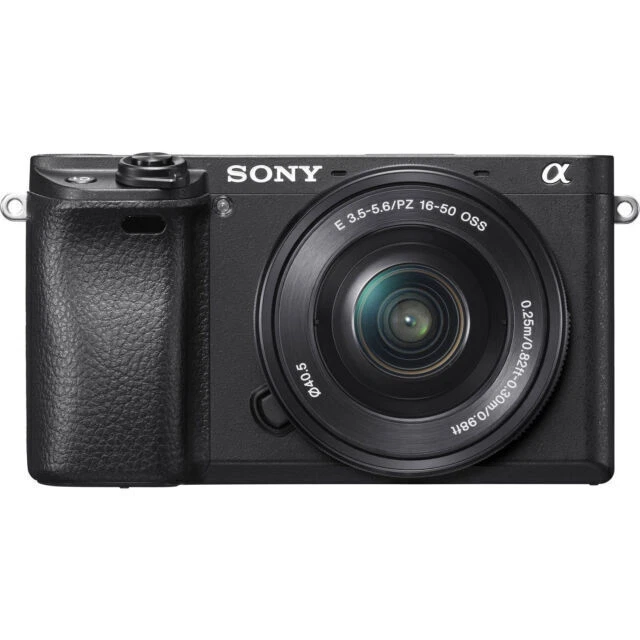Sony Alpha A6300 Digital Cameras for Sale - Shop New & Used