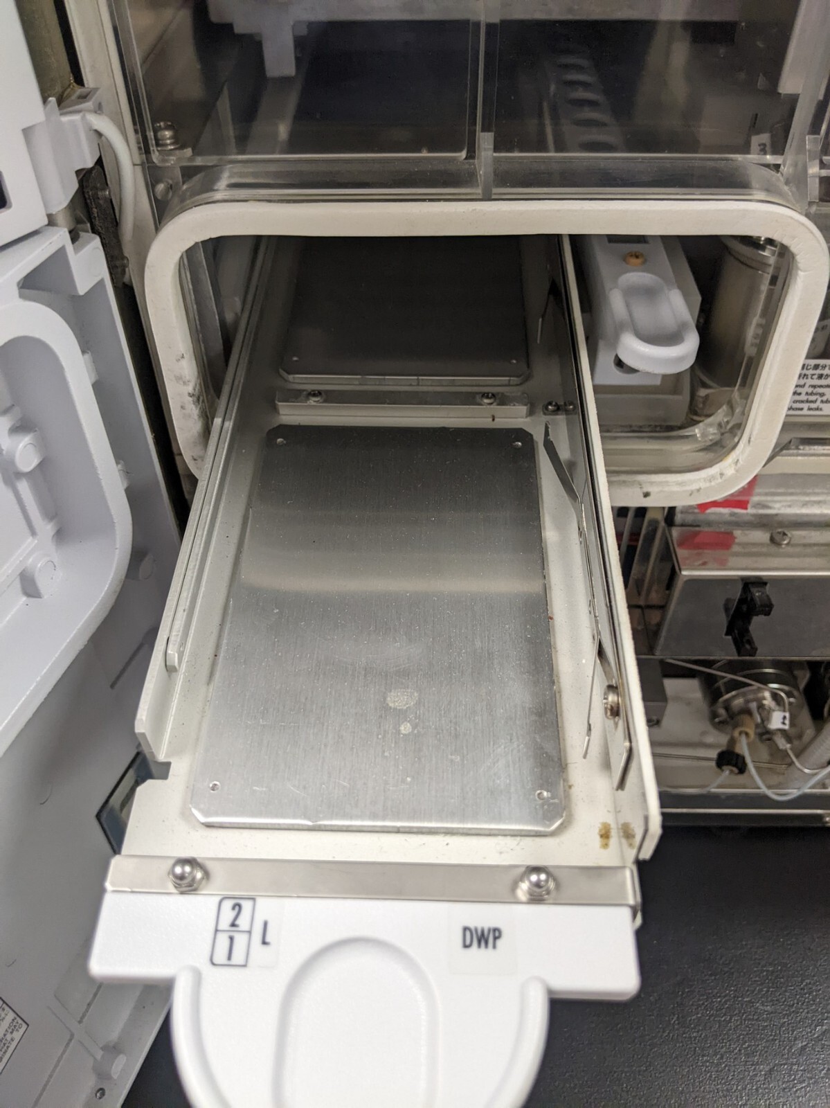 AB SCIEX API 4000 Mass Spectrometer Lcms/ms for sale online | eBay