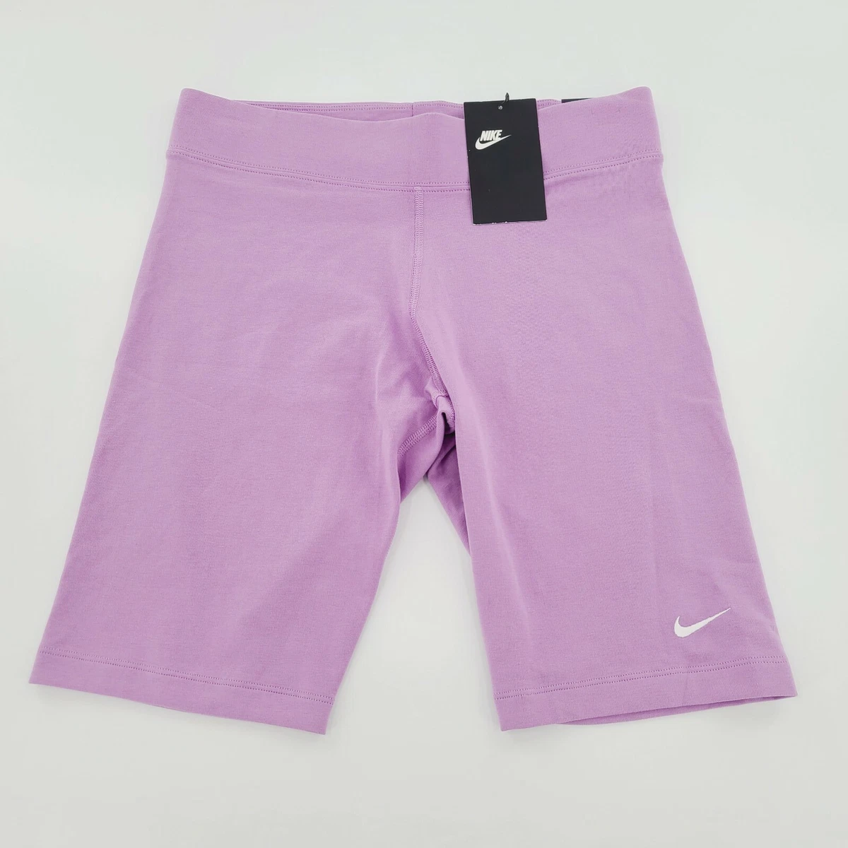Nike girl shop short tights